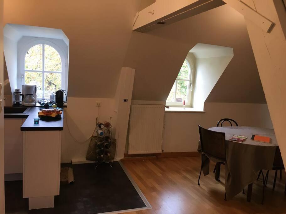 פואטייה Bel Appartement Climatise Plein Centre Ville מראה חיצוני תמונה